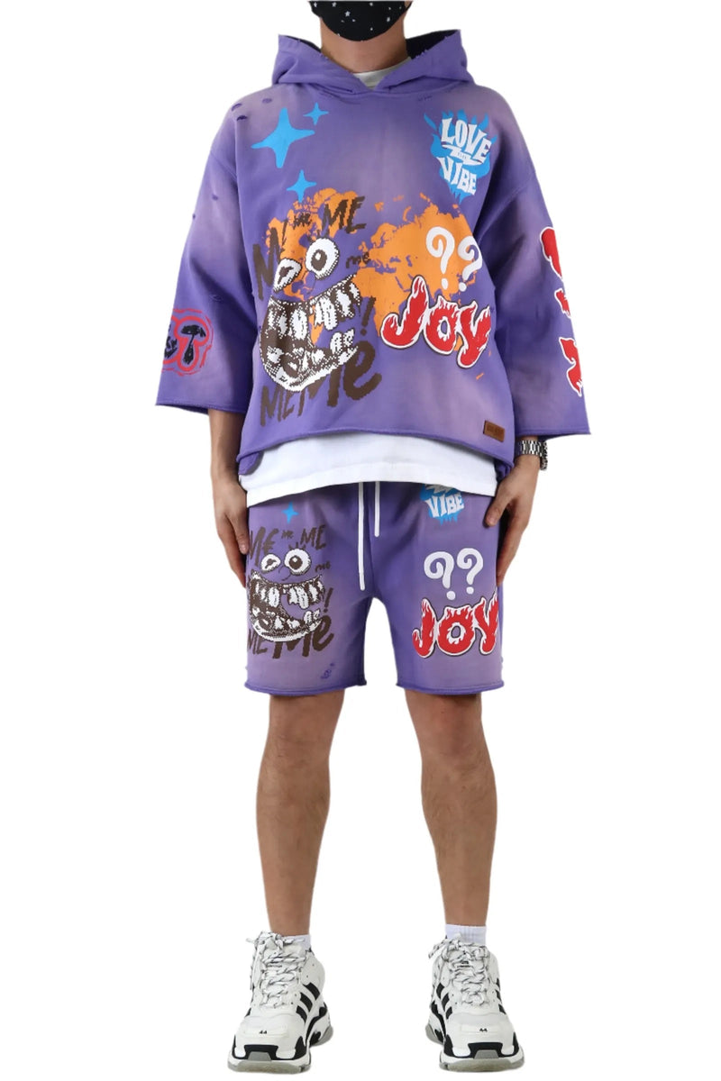 DIAZ SHORTS