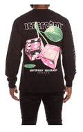dice ls tee
