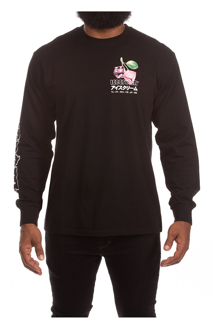 dice ls tee