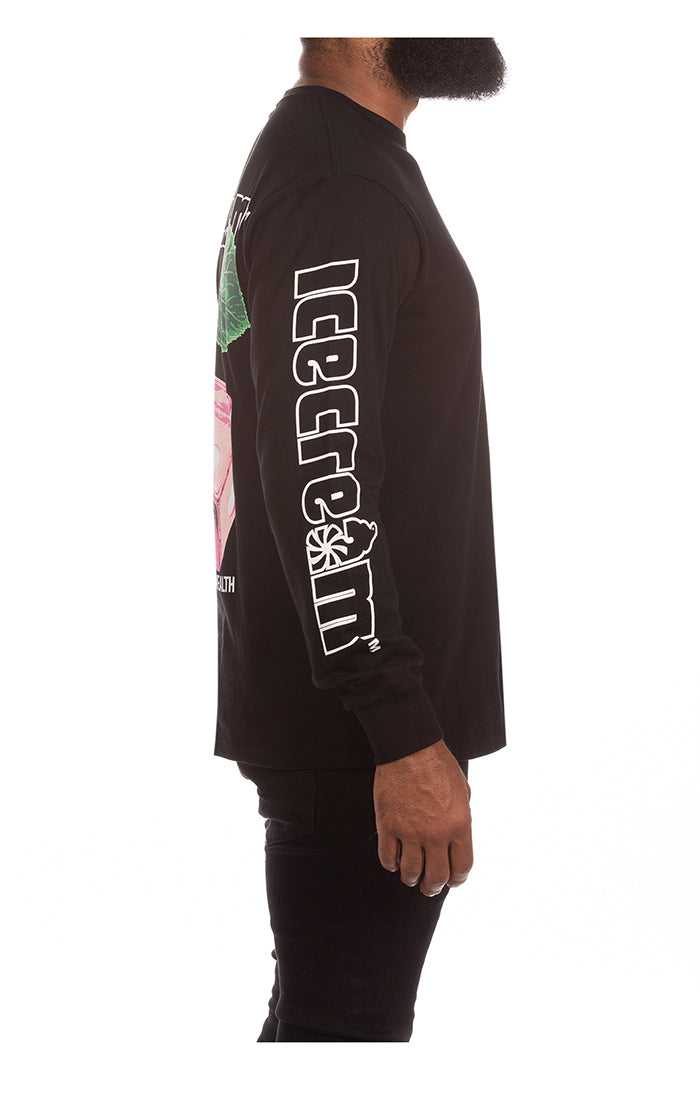 dice ls tee