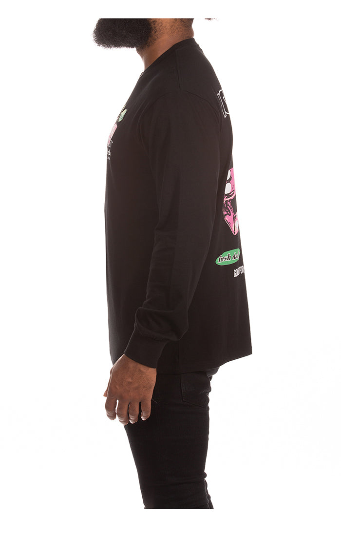 dice ls tee