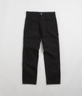 Dickies Duck Carpenter Pants in Black