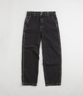 Dickies Madison Jeans in Black Wash
