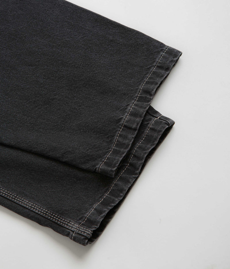 Dickies Madison Jeans in Black Wash