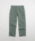 Dickies Stevensville Carpenter Jeans in Lincoln Green