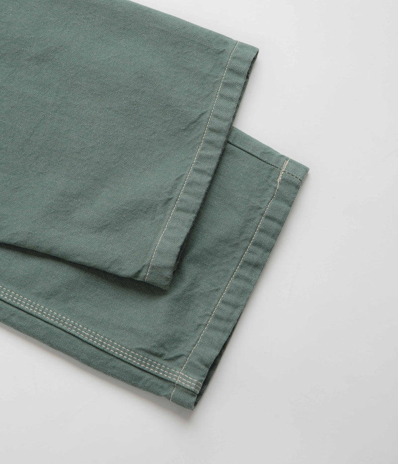 Dickies Stevensville Carpenter Jeans in Lincoln Green