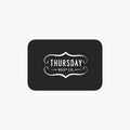 Digital Gift Card