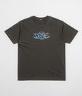 Dime Baby Fresh T-Shirt in Vintage Black