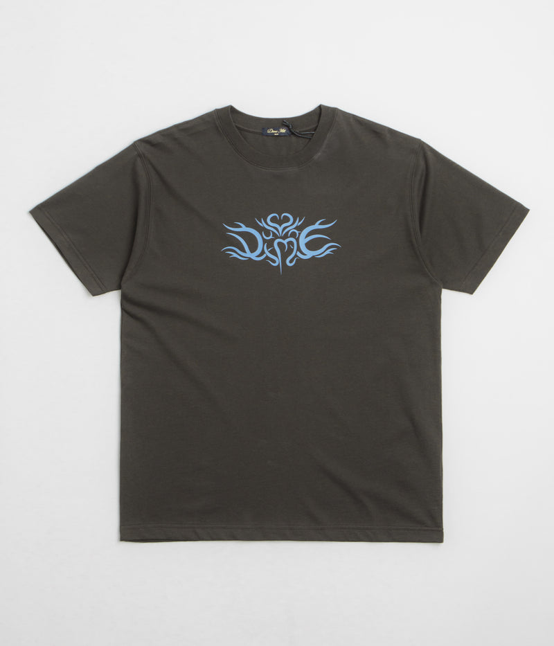 Dime Baby Fresh T-Shirt in Vintage Black