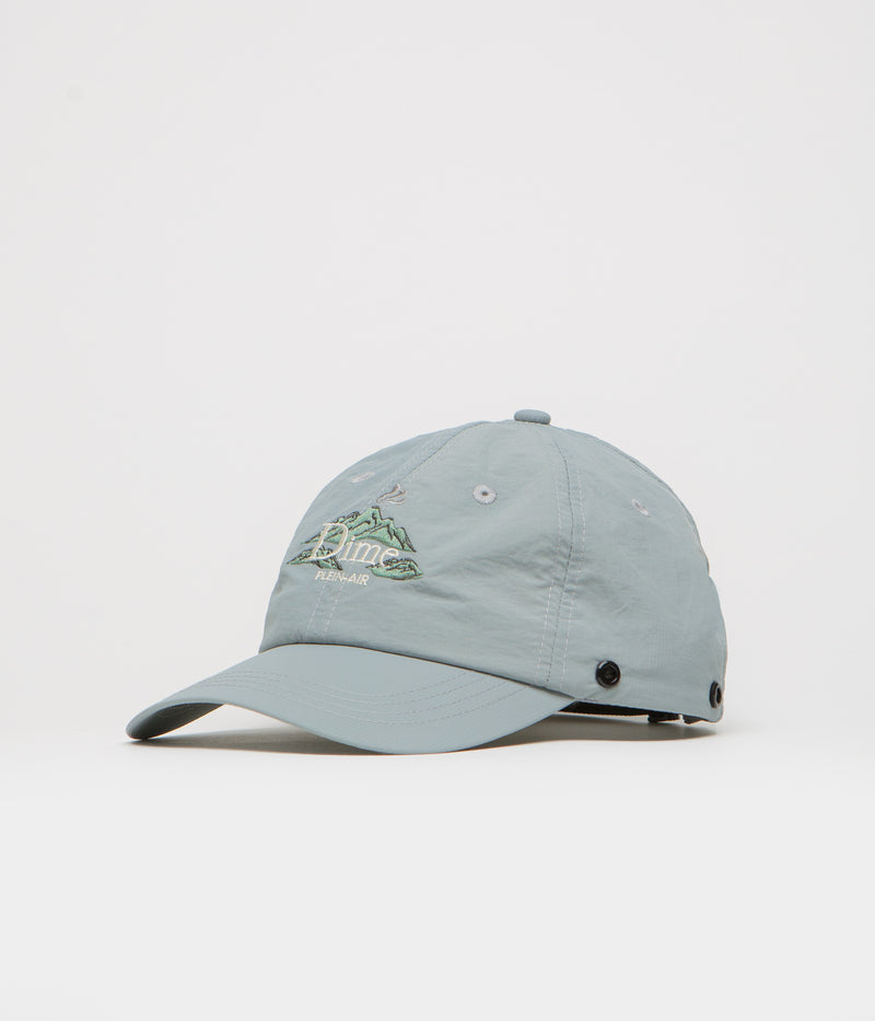 Dime Sunblocker Cap in Mist