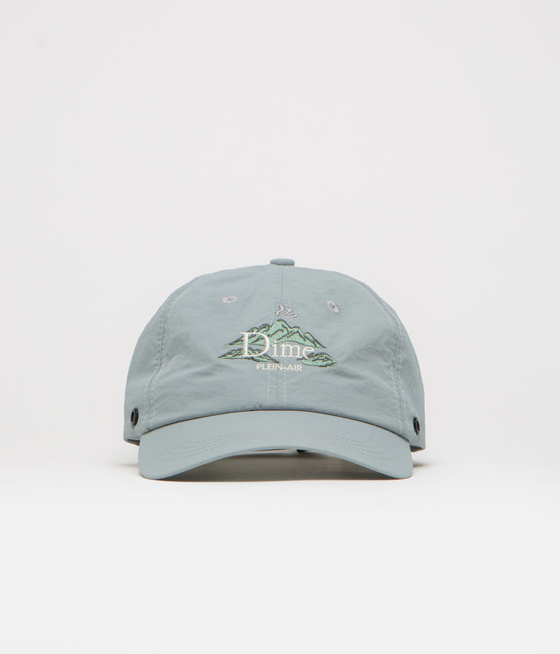 Dime Sunblocker Cap in Mist