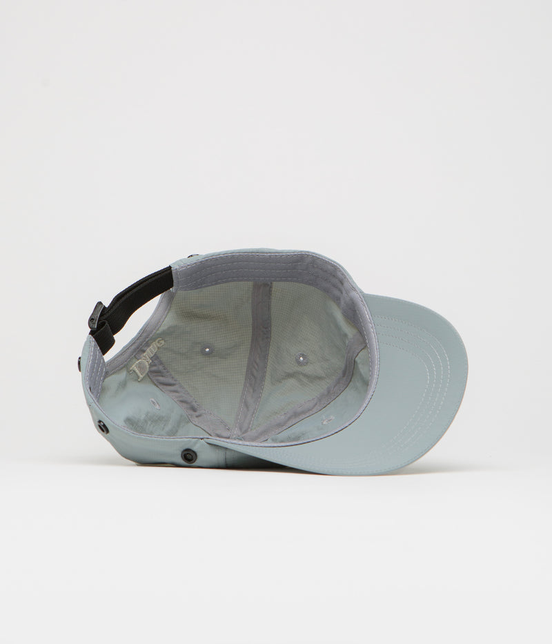 Dime Sunblocker Cap in Mist