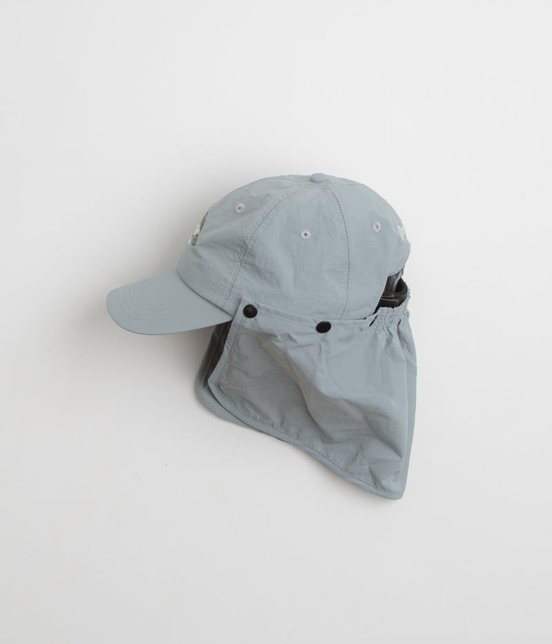 Dime Sunblocker Cap in Mist