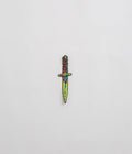 Dungeon Dagger Patch in Multi