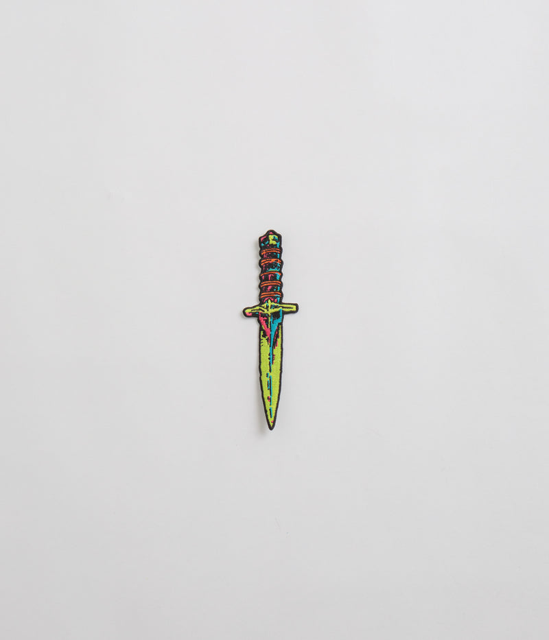 Dungeon Dagger Patch in Multi