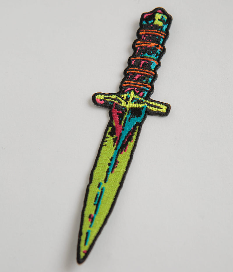 Dungeon Dagger Patch in Multi