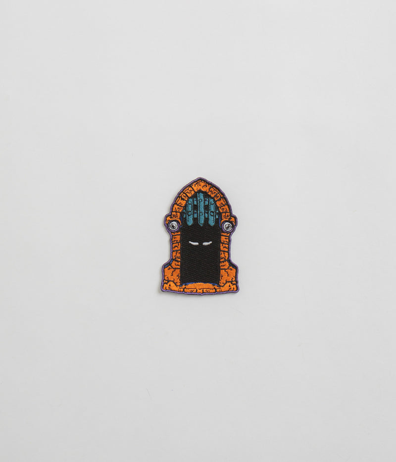 Dungeon Portcullis Patch in Multi
