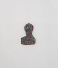 Dungeon Putrifyed Head Patch in Multi