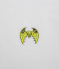 Dungeon Skull Bat Patch in Multi