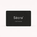 Sécra E-Gift Voucher image