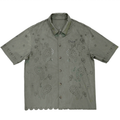 "EISABA" Button Up
