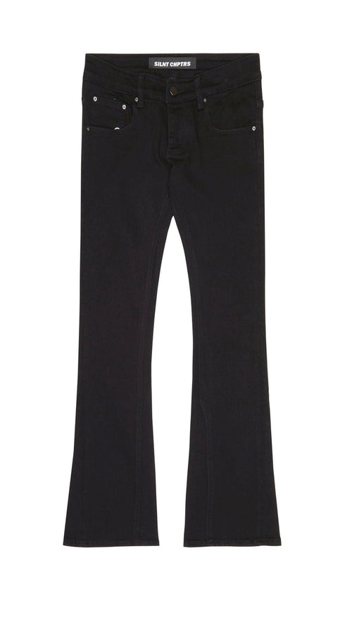 "ESSENCE" DENIM