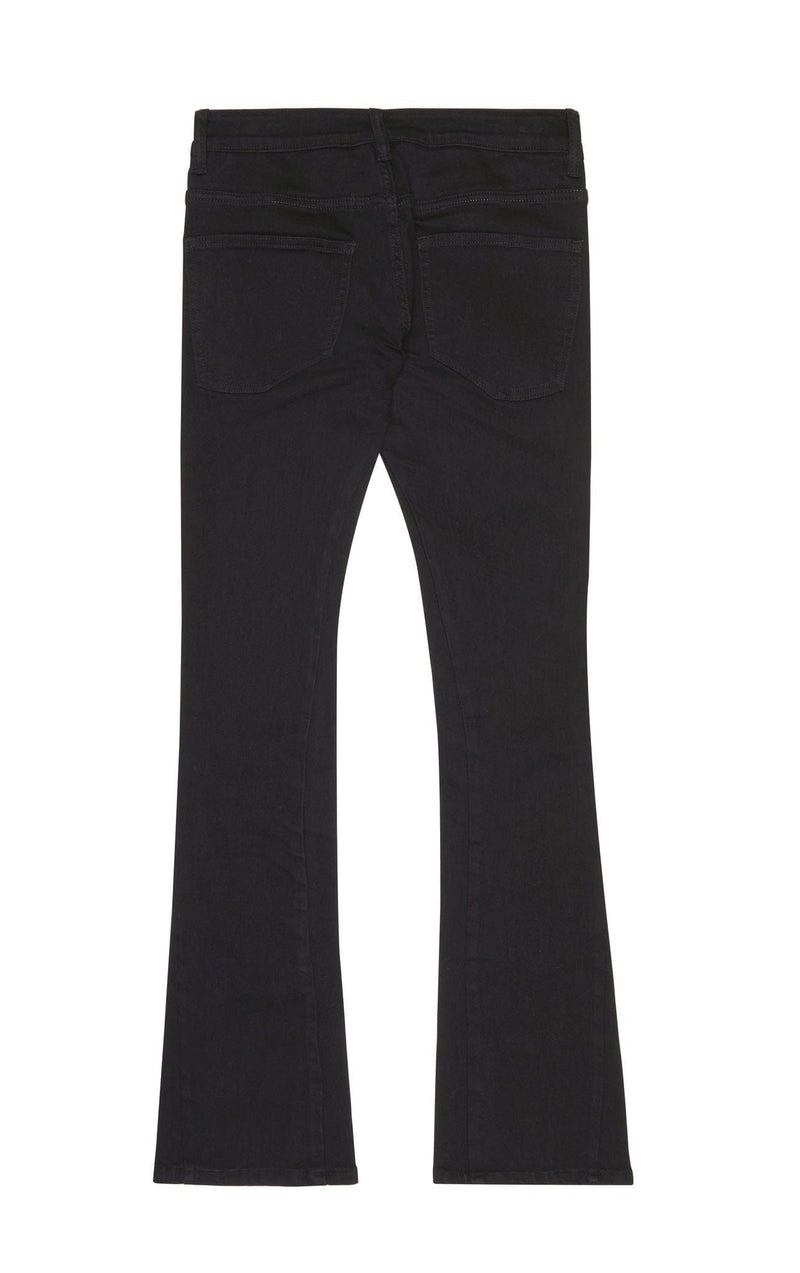 SILNT CHPTRS "ESSENCE" DENIM