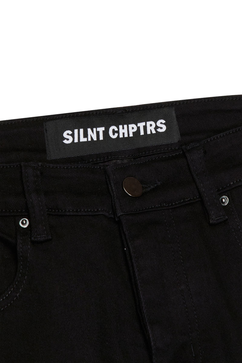 "ESSENCE" DENIM