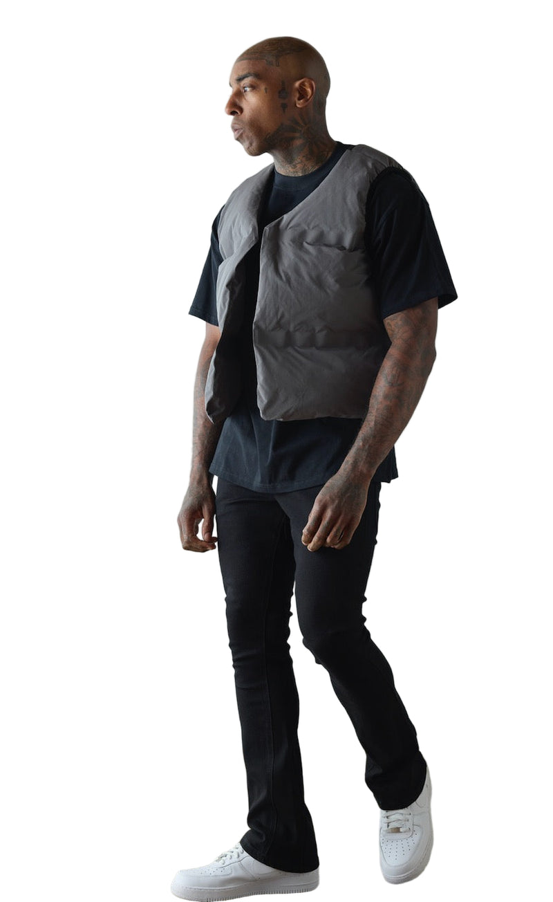 "ESSENCE" DENIM