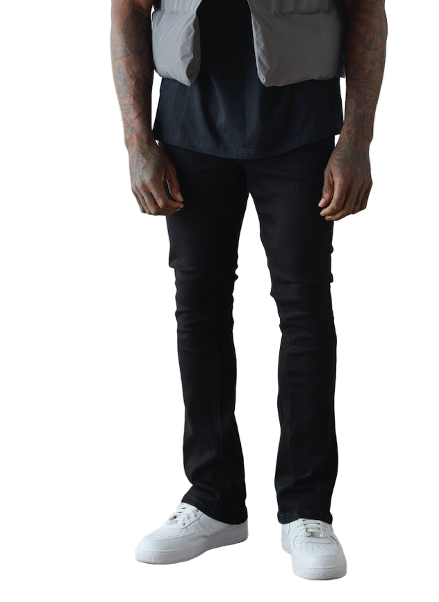 "ESSENCE" DENIM