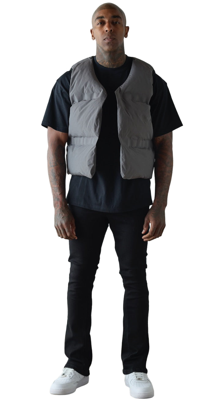 "ESSENCE" DENIM
