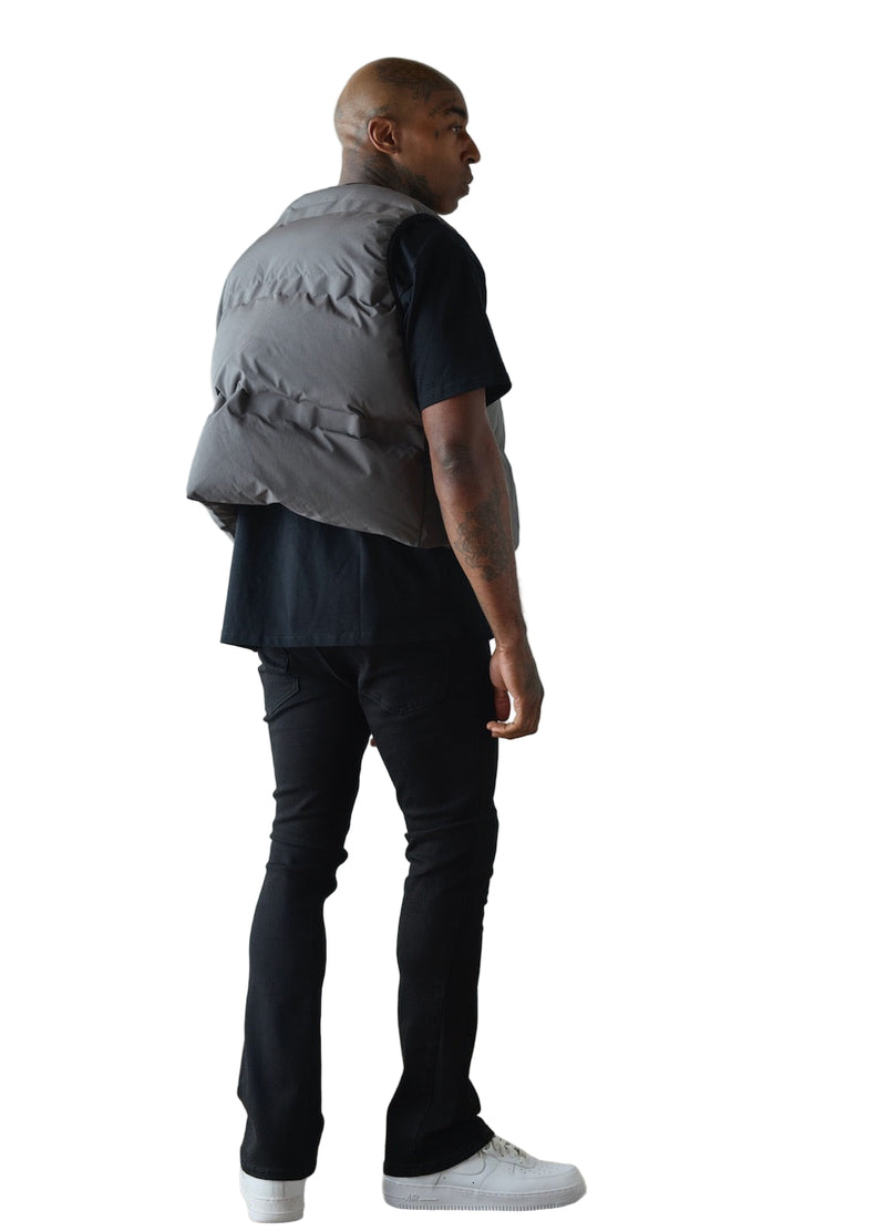 "ESSENCE" DENIM