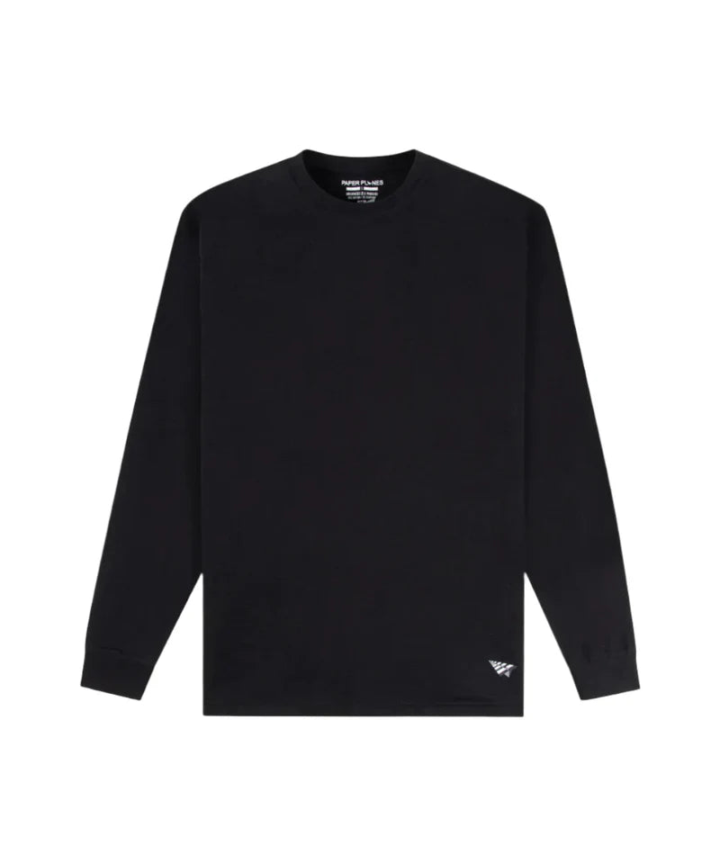 ESSENTIAL 2 PACK LONG SLEEVE TEE