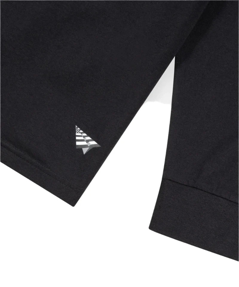 ESSENTIAL 2 PACK LONG SLEEVE TEE