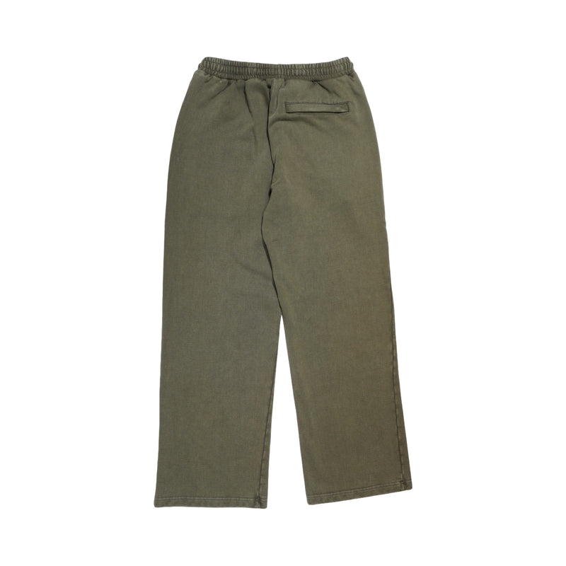 Essential Washed Baggy Pants