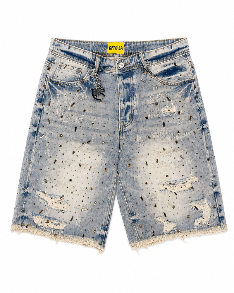 Eternity Jort – Medium Wash