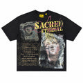 Eternity Tee – Black