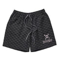 "FADER" SHORTS (BLACK)
