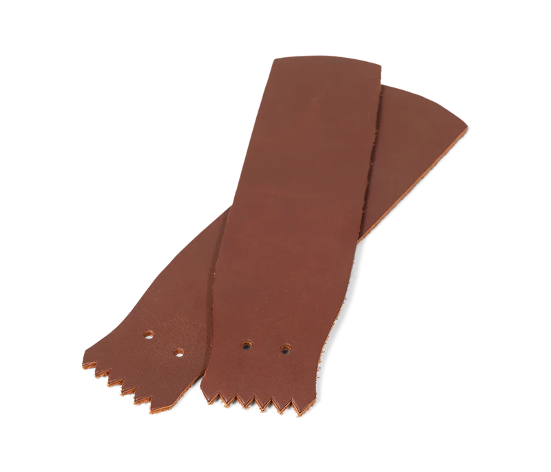 False Tongues (Lace-to-Toe)