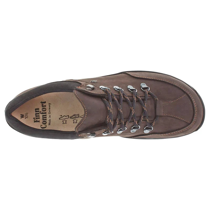 Finn Comfort Murnau - Slate/Black