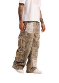 FOREST BAGGY (TREE CAMO)