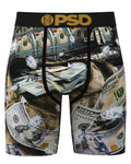 fresh money