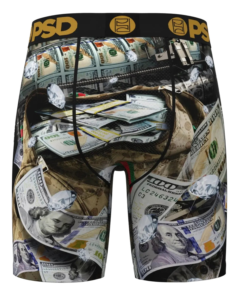 fresh money