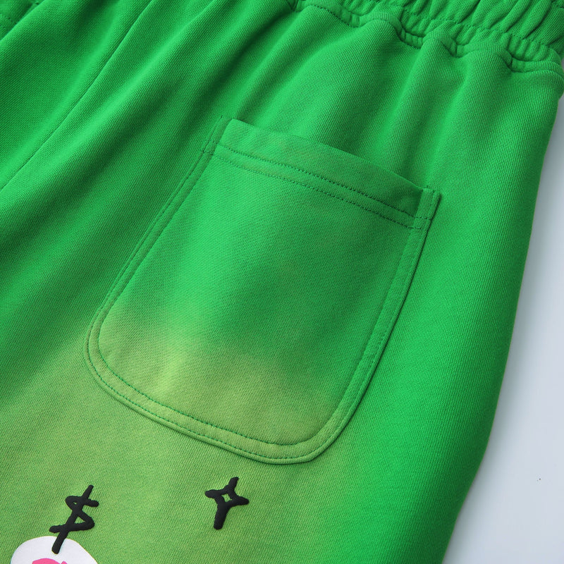 From the Archive Short - Green