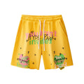 From the Archive Short - Yellow