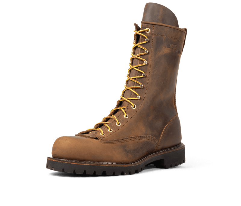 Frontiersman