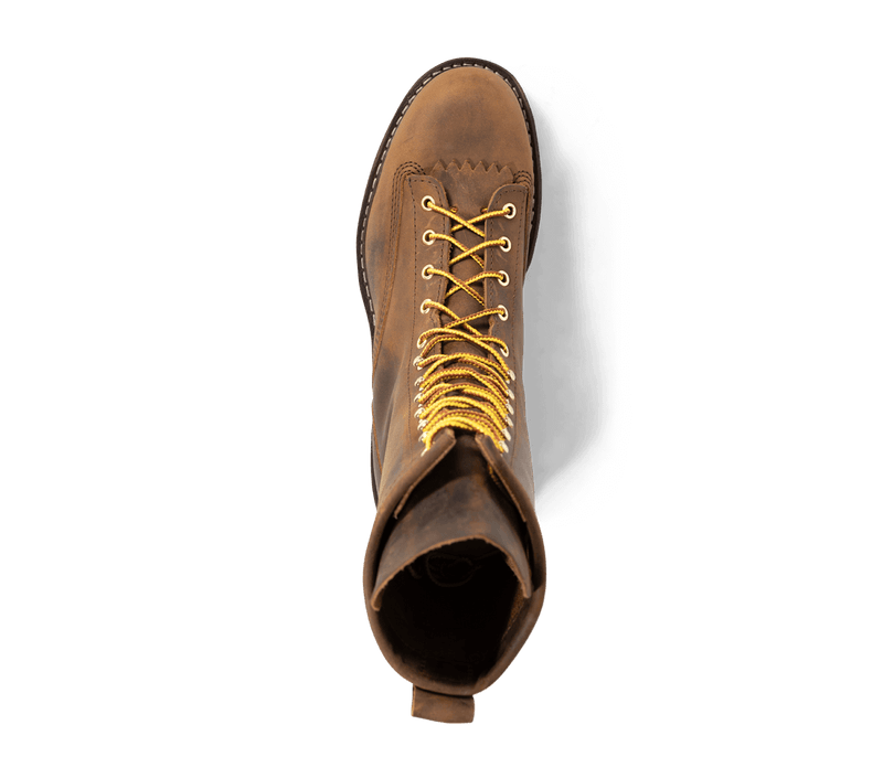 Frontiersman