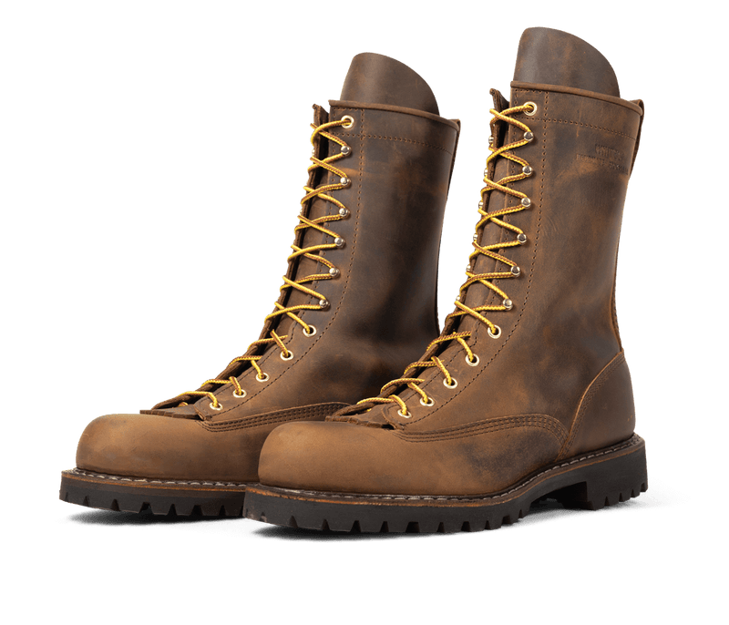 Frontiersman