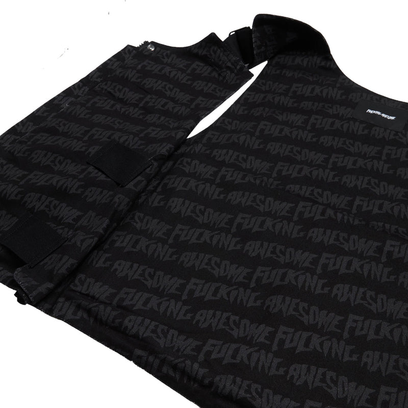 Fucking Awesome Mesh Tactical Vest - AOP