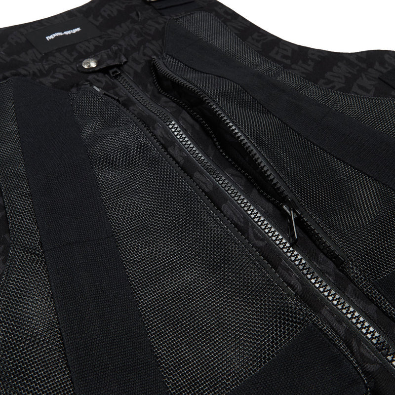 Fucking Awesome Mesh Tactical Vest - AOP